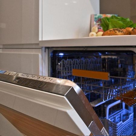 Nowy Swiat 55 By P&O Serviced Apartments Варшава Экстерьер фото